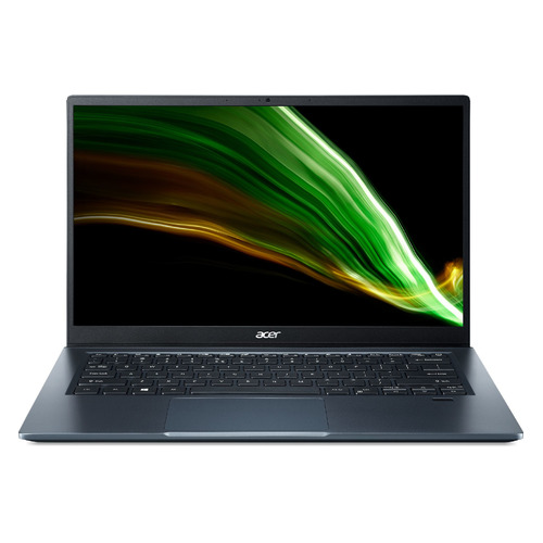 Ультрабук Acer Swift 3 SF314-511-73VS, 14", IPS, Intel Core i7 1165G7 2.8ГГц, 16ГБ, 1ТБ SSD, Intel Iris Xe graphics , Windows 10 Home, NX.ACXER.001, синий, SF314-511-73VS
Ультрабук Acer Swift 3 SF314-511-73VS, 14", IPS, Intel Core i7 1165G7 2.8ГГц, 16ГБ, 1ТБ SSD, Intel Iris Xe graphics , Windows 10 Home, NX.ACXER.001, синий, SF314-511-73VS
