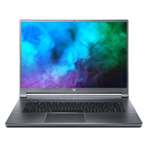 Ноутбук Acer Predator Triton 500 PT516-51s-79DE, 16", IPS, Intel Core i7 11800H 2.3ГГц, 16ГБ, 1ТБ SSD, NVIDIA GeForce RTX 3060 для ноутбуков - 6144 Мб, Windows 10 Home, NH.QALER.003, серый, PT516-51s-79DE
Ноутбук Acer Predator Triton 500 PT516-51s-79DE, 16", IPS, Intel Core i7 11800H 2.3ГГц, 16ГБ, 1ТБ SSD, NVIDIA GeForce RTX 3060 для ноутбуков - 6144 Мб, Windows 10 Home, NH.QALER.003, серый, PT516-51s-79DE