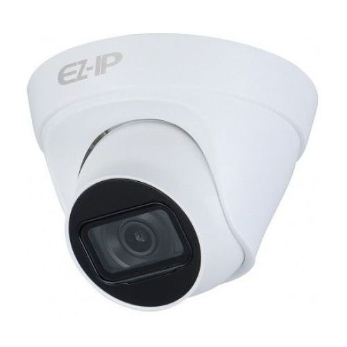 Камера видеонаблюдения IP Dahua EZ-IPC-T1B41P-0360B, 3.6 мм, белый, EZ-IPC-T1B41P-0360B
Камера видеонаблюдения IP Dahua EZ-IPC-T1B41P-0360B, 3.6 мм, белый, EZ-IPC-T1B41P-0360B