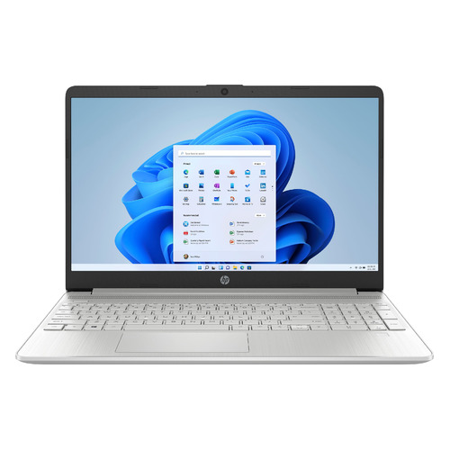 Ноутбук HP 15s-eq2041ur, 15.6", IPS, AMD Ryzen 3 5300U 2.6ГГц, 16ГБ, 512ГБ SSD, AMD Radeon , Windows 10 Home, 4L5T4EA, серебристый, 15s-eq2041ur
Ноутбук HP 15s-eq2041ur, 15.6", IPS, AMD Ryzen 3 5300U 2.6ГГц, 16ГБ, 512ГБ SSD, AMD Radeon , Windows 10 Home, 4L5T4EA, серебристый, 15s-eq2041ur
