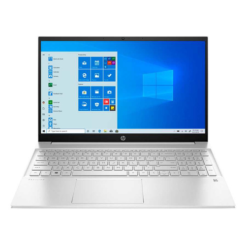 Ноутбук HP Pavilion 15-eh1047ur, 15.6", IPS, AMD Ryzen 3 5300U 2.6ГГц, 8ГБ, 256ГБ SSD, AMD Radeon , Windows 10, 4L660EA, серебристый, 15-eh1047ur
Ноутбук HP Pavilion 15-eh1047ur, 15.6", IPS, AMD Ryzen 3 5300U 2.6ГГц, 8ГБ, 256ГБ SSD, AMD Radeon , Windows 10, 4L660EA, серебристый, 15-eh1047ur