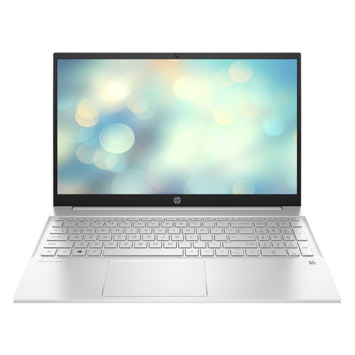 Ноутбук HP Pavilion 15-eh1034ur, 15.6", IPS, AMD Ryzen 7 5700U 1.8ГГц, 8ГБ, 512ГБ SSD, AMD Radeon , Free DOS 3.0, 4L658EA, серебристый, 15-eh1034ur
Ноутбук HP Pavilion 15-eh1034ur, 15.6", IPS, AMD Ryzen 7 5700U 1.8ГГц, 8ГБ, 512ГБ SSD, AMD Radeon , Free DOS 3.0, 4L658EA, серебристый, 15-eh1034ur