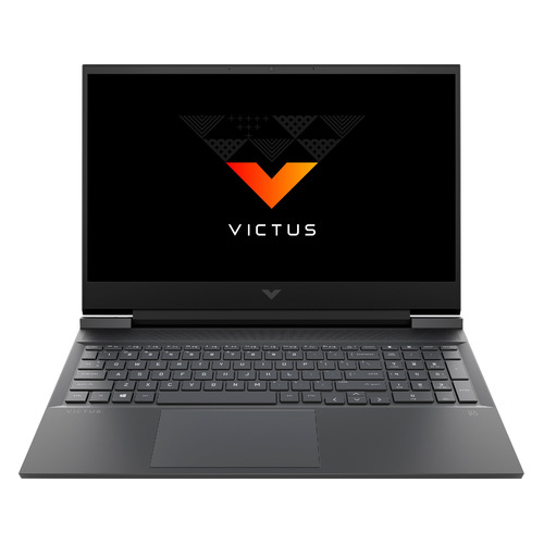 Ноутбук HP Victus 16-e0054ur, 16.1", IPS, AMD Ryzen 7 5800H 3.2ГГц, 16ГБ, 512ГБ SSD, AMD Radeon RX5500M - 4096 Мб, Windows 10 Home, 4M081EA, темно-серебристый, 16-e0054ur
Ноутбук HP Victus 16-e0054ur, 16.1", IPS, AMD Ryzen 7 5800H 3.2ГГц, 16ГБ, 512ГБ SSD, AMD Radeon RX5500M - 4096 Мб, Windows 10 Home, 4M081EA, темно-серебристый, 16-e0054ur