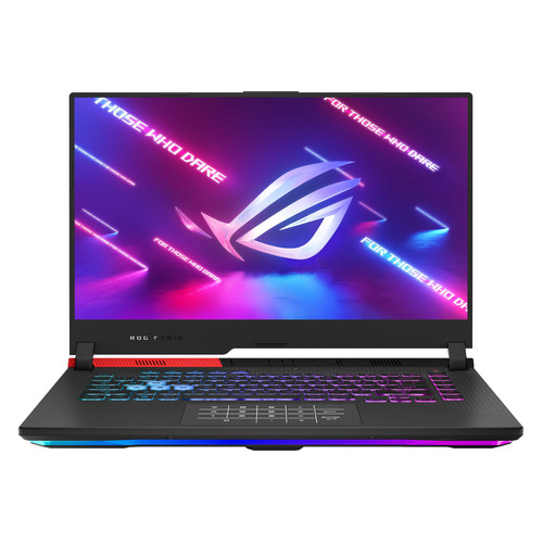 Ноутбук ASUS ROG Strix G15 G513QY-HF001T, 15.6", IPS, AMD Ryzen 9 5900HX 3.3ГГц, 16ГБ, 512ГБ SSD, AMD Radeon Rx RX6800M - 12288 Мб, Windows 10 Home, 90NR06X4-M00130, черный, G513QY-HF001T
Ноутбук ASUS ROG Strix G15 G513QY-HF001T, 15.6", IPS, AMD Ryzen 9 5900HX 3.3ГГц, 16ГБ, 512ГБ SSD, AMD Radeon Rx RX6800M - 12288 Мб, Windows 10 Home, 90NR06X4-M00130, черный, G513QY-HF001T