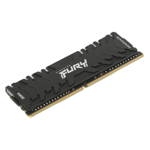 Модуль памяти Kingston Fury Renegade RGB KF436C16RB1A/16 DDR4 - 16ГБ 3600, DIMM, Ret, KF436C16RB1A/16
Модуль памяти Kingston Fury Renegade RGB KF436C16RB1A/16 DDR4 - 16ГБ 3600, DIMM, Ret, KF436C16RB1A/16