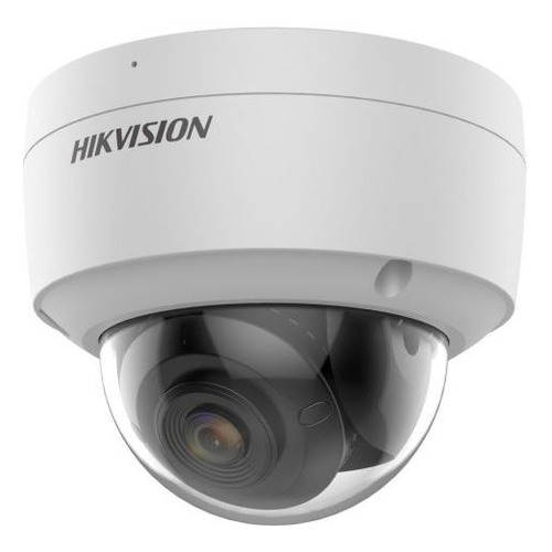 Камера видеонаблюдения IP Hikvision DS-2CD2127G2-SU(2.8mm), 1080p, 2.8 мм, белый, DS-2CD2127G2-SU(2.8mm)
Камера видеонаблюдения IP Hikvision DS-2CD2127G2-SU(2.8mm), 1080p, 2.8 мм, белый, DS-2CD2127G2-SU(2.8mm)