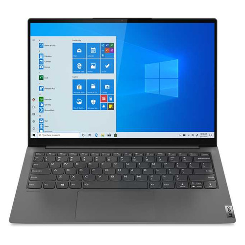 Ультрабук Lenovo Yoga Slim7 13ITL5, 13.3", IPS, Intel Core i7 1165G7 2.8ГГц, 16ГБ, 1ТБ SSD, Intel Iris Xe graphics , Windows 10 Home, 82CU0058RU, серый, Slim7 13ITL5
Ультрабук Lenovo Yoga Slim7 13ITL5, 13.3", IPS, Intel Core i7 1165G7 2.8ГГц, 16ГБ, 1ТБ SSD, Intel Iris Xe graphics , Windows 10 Home, 82CU0058RU, серый, Slim7 13ITL5