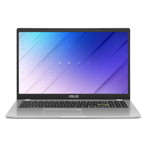 Ноутбук ASUS Vivobook Go 15 E510KA-BQ112T, 15.6", Intel Pentium Silver N6000 1.1ГГц, 4ГБ, 128ГБ eMMC, Intel UHD Graphics , Windows 10 Home, 90NB0UJ3-M01670, белый, E510KA-BQ112T
Ноутбук ASUS Vivobook Go 15 E510KA-BQ112T, 15.6", Intel Pentium Silver N6000 1.1ГГц, 4ГБ, 128ГБ eMMC, Intel UHD Graphics , Windows 10 Home, 90NB0UJ3-M01670, белый, E510KA-BQ112T