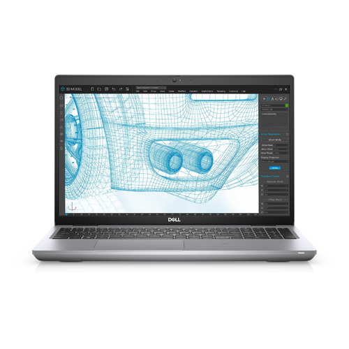 Ноутбук DELL Precision 3561, 15.6", Intel Core i7 11800H 2.3ГГц, 16ГБ, 1000ГБ, 256ГБ SSD, NVIDIA Quadro T600 - 4096 Мб, Windows 10 Professional, 3561-0501, серый, 3561
Ноутбук DELL Precision 3561, 15.6", Intel Core i7 11800H 2.3ГГц, 16ГБ, 1000ГБ, 256ГБ SSD, NVIDIA Quadro T600 - 4096 Мб, Windows 10 Professional, 3561-0501, серый, 3561