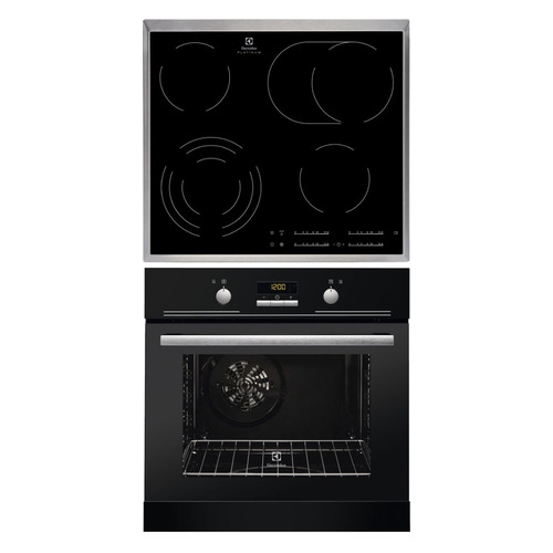 Встраиваемый комплект Electrolux EHF96547XK + EZB52410AK, черный / черный, EHF96547XK + EZB52410AK
Встраиваемый комплект Electrolux EHF96547XK + EZB52410AK, черный / черный, EHF96547XK + EZB52410AK