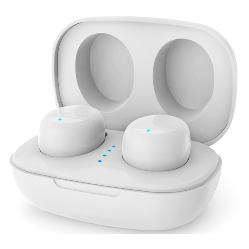 Гарнитура ACCESSTYLE Accesstyle Flame TWS, Bluetooth, вкладыши, белый, Accesstyle Flame TWS
Гарнитура ACCESSTYLE Accesstyle Flame TWS, Bluetooth, вкладыши, белый, Accesstyle Flame TWS