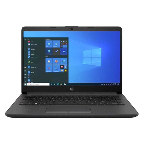 Ноутбук HP 245 G8, 14", IPS, AMD Ryzen 3 5300U 2.6ГГц, 8ГБ, 256ГБ SSD, AMD Radeon , Windows 10 Professional, 43W89EA, темно-серебристый, 245 G8
Ноутбук HP 245 G8, 14", IPS, AMD Ryzen 3 5300U 2.6ГГц, 8ГБ, 256ГБ SSD, AMD Radeon , Windows 10 Professional, 43W89EA, темно-серебристый, 245 G8