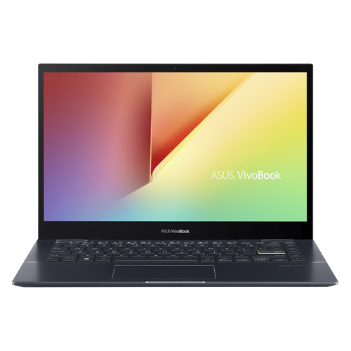 Ноутбук-трансформер ASUS Vivibook Flip TM420UA-EC148T, 14", IPS, AMD Ryzen 3 5300U 2.6ГГц, 4ГБ, 256ГБ SSD, AMD Radeon , Windows 10 Home, 90NB0U21-M03400, черный, TM420UA-EC148T
Ноутбук-трансформер ASUS Vivibook Flip TM420UA-EC148T, 14", IPS, AMD Ryzen 3 5300U 2.6ГГц, 4ГБ, 256ГБ SSD, AMD Radeon , Windows 10 Home, 90NB0U21-M03400, черный, TM420UA-EC148T