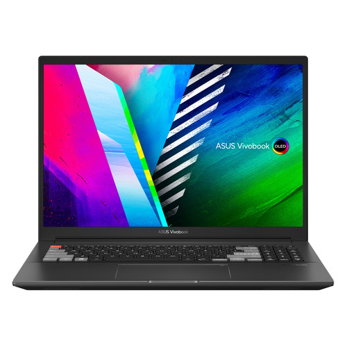 Ноутбук ASUS Vivobook Pro 16X OLED N7600PC-L2048W, 16", Intel Core i5 11300H 3.1ГГц, 16ГБ, 32ГБ Intel Optane, 512ГБ SSD, NVIDIA GeForce RTX 3050 для ноутбуков - 4096 Мб, Windows 11 Home, 90NB0UI2-M04420, серый, N7600PC-L2048W
Ноутбук ASUS Vivobook Pro 16X OLED N7600PC-L2048W, 16", Intel Core i5 11300H 3.1ГГц, 16ГБ, 32ГБ Intel Optane, 512ГБ SSD, NVIDIA GeForce RTX 3050 для ноутбуков - 4096 Мб, Windows 11 Home, 90NB0UI2-M04420, серый, N7600PC-L2048W