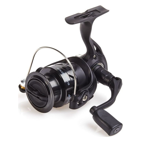 Катушка Salmo Diamond Spin II 6 3000FD безинерц. черный (SDS06-30FD), Spin II 6 3000FD
Катушка Salmo Diamond Spin II 6 3000FD безинерц. черный (SDS06-30FD), Spin II 6 3000FD