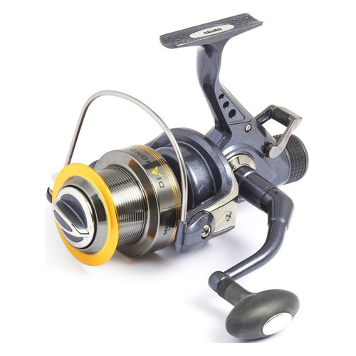Катушка Salmo Diamond Baitfeeder 6 60BR безинерц. черный (3160BR), Baitfeeder 6 60BR
Катушка Salmo Diamond Baitfeeder 6 60BR безинерц. черный (3160BR), Baitfeeder 6 60BR