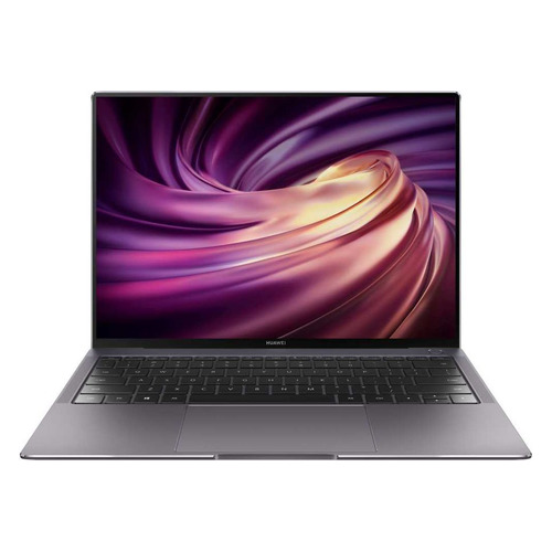 Ультрабук Huawei MateBook X Pro 13.9", LTPS, Intel Core i7 1165G7 2.8ГГц, 16ГБ, 512ГБ SSD, Intel Iris Xe graphics , Windows 10, 53011ХHА, серый, MACHD-WFE9
Ультрабук Huawei MateBook X Pro 13.9", LTPS, Intel Core i7 1165G7 2.8ГГц, 16ГБ, 512ГБ SSD, Intel Iris Xe graphics , Windows 10, 53011ХHА, серый, MACHD-WFE9
