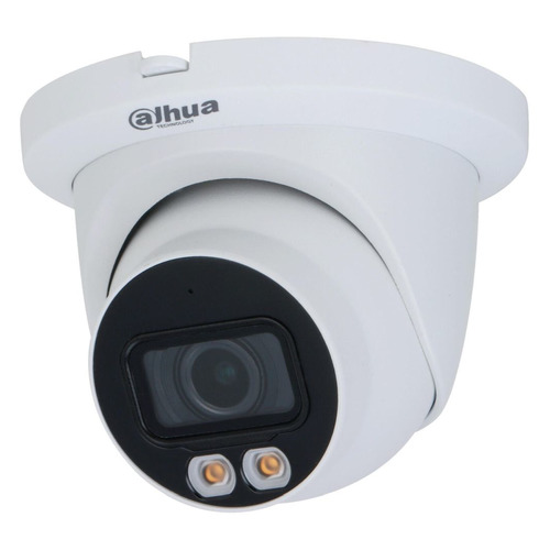 Камера видеонаблюдения IP Dahua DH-IPC-HDW5449TMP-SE-LED-0280B, 2.8 мм, белый, DH-IPC-HDW5449TMP-SE-LED-0280B
Камера видеонаблюдения IP Dahua DH-IPC-HDW5449TMP-SE-LED-0280B, 2.8 мм, белый, DH-IPC-HDW5449TMP-SE-LED-0280B