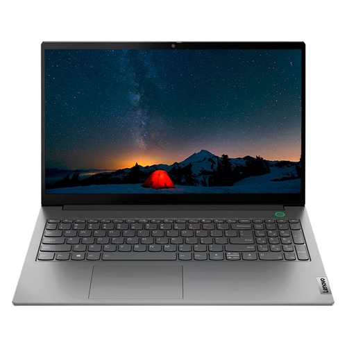 Ноутбук Lenovo Thinkbook 15 G2 ITL, 15.6", IPS, Intel Core i3 1115G4 3.0ГГц, 8ГБ, 256ГБ SSD, Intel UHD Graphics , noOS, 20VE00RCRU, серый, 15 G2 ITL
Ноутбук Lenovo Thinkbook 15 G2 ITL, 15.6", IPS, Intel Core i3 1115G4 3.0ГГц, 8ГБ, 256ГБ SSD, Intel UHD Graphics , noOS, 20VE00RCRU, серый, 15 G2 ITL