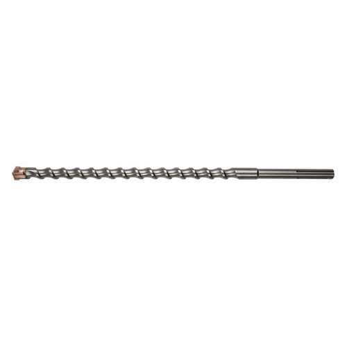 Бур Зубр 29350-520-20_z01, по бетону/кирпичу/камню, 20мм, SDS-MAX, 1шт, 29350-520-20_z01
Бур Зубр 29350-520-20_z01, по бетону/кирпичу/камню, 20мм, SDS-MAX, 1шт, 29350-520-20_z01