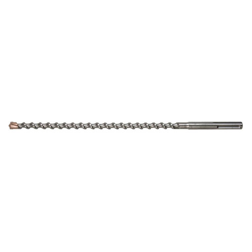 Бур Зубр 29350-540-16_z01, по бетону/кирпичу/камню, 16мм, SDS-MAX, 1шт, 29350-540-16_z01
Бур Зубр 29350-540-16_z01, по бетону/кирпичу/камню, 16мм, SDS-MAX, 1шт, 29350-540-16_z01