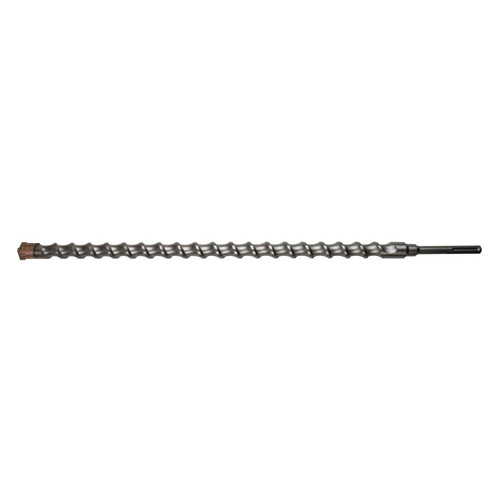 Бур Зубр 29350-920-32_z01, по бетону/кирпичу/камню, 32мм, SDS-MAX, 1шт, 29350-920-32_z01
Бур Зубр 29350-920-32_z01, по бетону/кирпичу/камню, 32мм, SDS-MAX, 1шт, 29350-920-32_z01