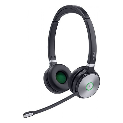 Гарнитура Yealink WH62 Dual Teams черный, WH62 Dual Teams
Гарнитура Yealink WH62 Dual Teams черный, WH62 Dual Teams