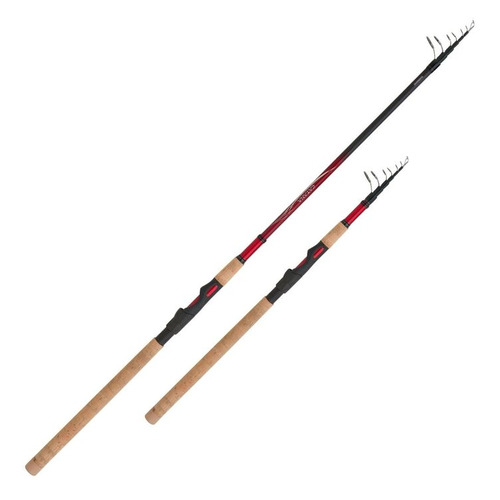 Удилище Shimano Catana EX 210UL спиннин. 2.1м (2018) черный/красный (SCATEX21UL), 210UL
Удилище Shimano Catana EX 210UL спиннин. 2.1м (2018) черный/красный (SCATEX21UL), 210UL