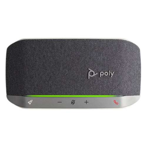 Спикерфон Plantronics Poly Sync 20 черный/серебристый (217038-01) USB 3200мАч, Poly Sync 20
Спикерфон Plantronics Poly Sync 20 черный/серебристый (217038-01) USB 3200мАч, Poly Sync 20