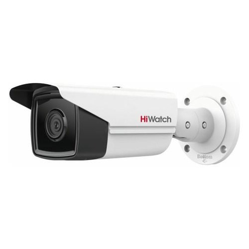 Камера видеонаблюдения IP HIWATCH Pro IPC-B582-G2/4I (4mm), 2160p, 4 мм, белый, IPC-B582-G2/4I (4mm)
Камера видеонаблюдения IP HIWATCH Pro IPC-B582-G2/4I (4mm), 2160p, 4 мм, белый, IPC-B582-G2/4I (4mm)