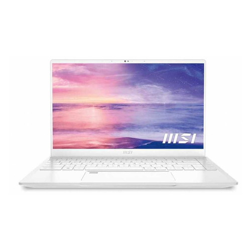 Ноутбук MSI Prestige 14 A11SC-079RU, 14", IPS, Intel Core i7 1195G7 2.9ГГц, 16ГБ, 1ТБ SSD, NVIDIA GeForce GTX 1650 - 4096 Мб, Windows 10 Home, 9S7-14C511-079, белый, Prestige 14 A11SC-079RU
Ноутбук MSI Prestige 14 A11SC-079RU, 14", IPS, Intel Core i7 1195G7 2.9ГГц, 16ГБ, 1ТБ SSD, NVIDIA GeForce GTX 1650 - 4096 Мб, Windows 10 Home, 9S7-14C511-079, белый, Prestige 14 A11SC-079RU