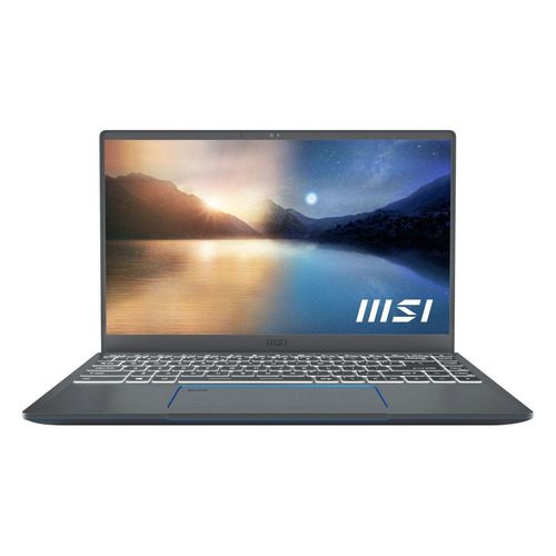 Ноутбук MSI Prestige 14 A11SB-638RU, 14", IPS, Intel Core i7 1185G7 3.0ГГц, 16ГБ, 512ГБ SSD, NVIDIA GeForce MX450 - 2048 Мб, Windows 11 Home, 9S7-14C412-638, серый, Prestige 14 A11SB-638RU
Ноутбук MSI Prestige 14 A11SB-638RU, 14", IPS, Intel Core i7 1185G7 3.0ГГц, 16ГБ, 512ГБ SSD, NVIDIA GeForce MX450 - 2048 Мб, Windows 11 Home, 9S7-14C412-638, серый, Prestige 14 A11SB-638RU