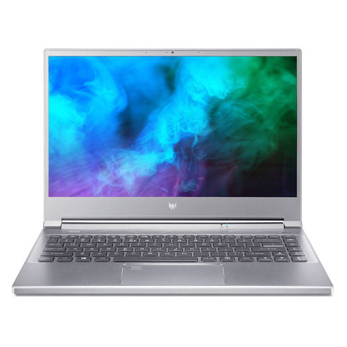 Ноутбук Acer Predator Triton 300 PT314-51s-56G7, 14", IPS, Intel Core i5 11300H 3.1ГГц, 16ГБ, 512ГБ SSD, NVIDIA GeForce RTX 3060 для ноутбуков - 6144 Мб, Windows 11 Home, NH.QBJER.00B, серебристый, PT314-51s-56G7
Ноутбук Acer Predator Triton 300 PT314-51s-56G7, 14", IPS, Intel Core i5 11300H 3.1ГГц, 16ГБ, 512ГБ SSD, NVIDIA GeForce RTX 3060 для ноутбуков - 6144 Мб, Windows 11 Home, NH.QBJER.00B, серебристый, PT314-51s-56G7