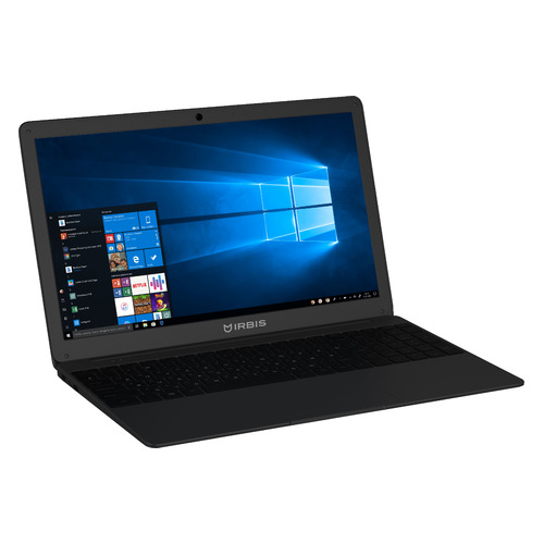 Ноутбук IRBIS NB NB510, 15.6", IPS, Intel Core i3 5005U 2.0ГГц, 8ГБ, 256ГБ SSD, Intel HD Graphics 5500, Windows 10 Home, NB510, черный, NB510
Ноутбук IRBIS NB NB510, 15.6", IPS, Intel Core i3 5005U 2.0ГГц, 8ГБ, 256ГБ SSD, Intel HD Graphics 5500, Windows 10 Home, NB510, черный, NB510