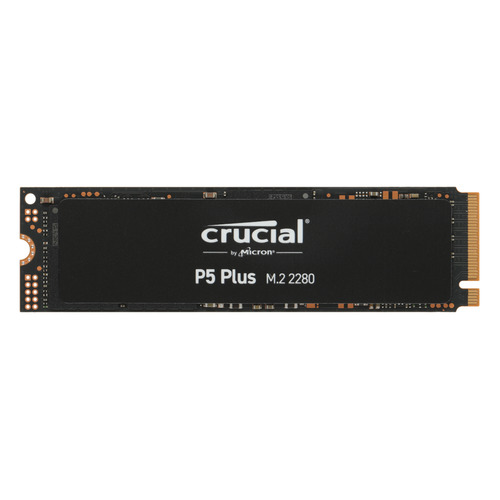 SSD накопитель Crucial P5 Plus CT500P5PSSD8 500ГБ, M.2 2280, PCI-E x4, NVMe, CT500P5PSSD8
SSD накопитель Crucial P5 Plus CT500P5PSSD8 500ГБ, M.2 2280, PCI-E x4, NVMe, CT500P5PSSD8