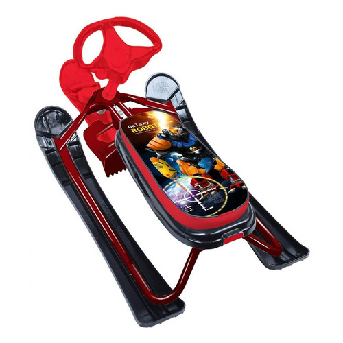 Снегокат Ника Кросс бордовый (СНК/Р2), Кросс
Снегокат Ника Кросс бордовый (СНК/Р2), Кросс