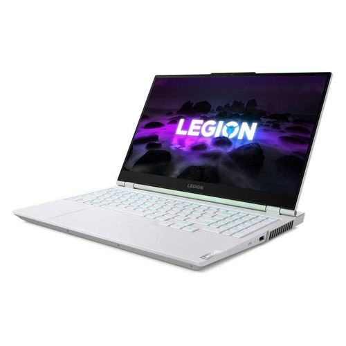 Ноутбук Lenovo Legion 5 15ACH6, 15.6", IPS, AMD Ryzen 5 5600H 3.3ГГц, 16ГБ, 1ТБ SSD, NVIDIA GeForce RTX 3050 для ноутбуков - 4096 Мб, Windows 11 Home, 82JW00K6RU, белый, 15ACH6
Ноутбук Lenovo Legion 5 15ACH6, 15.6", IPS, AMD Ryzen 5 5600H 3.3ГГц, 16ГБ, 1ТБ SSD, NVIDIA GeForce RTX 3050 для ноутбуков - 4096 Мб, Windows 11 Home, 82JW00K6RU, белый, 15ACH6
