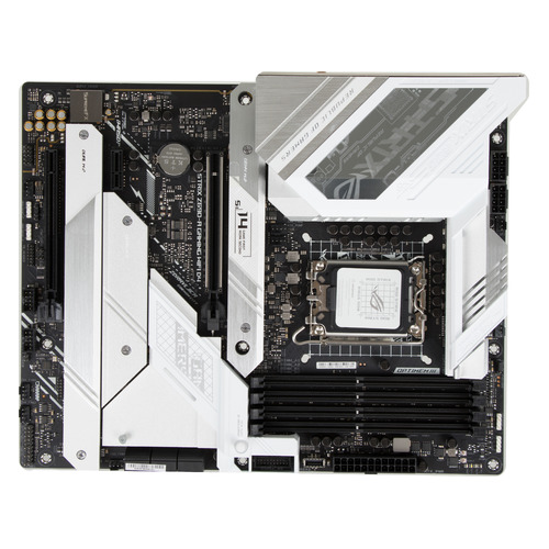 Материнская плата ASUS ROG STRIX Z690-A GAMING WIFI D4, LGA 1700, Intel Z690, ATX, Ret, ROG STRIX Z690-A GAMING WIFI D4
Материнская плата ASUS ROG STRIX Z690-A GAMING WIFI D4, LGA 1700, Intel Z690, ATX, Ret, ROG STRIX Z690-A GAMING WIFI D4