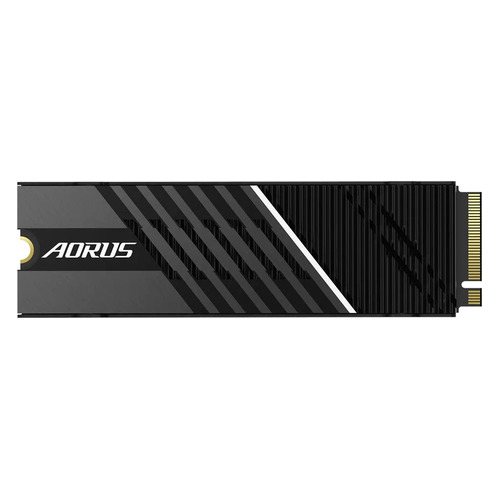 SSD накопитель Gigabyte Aorus Gen4 7000s GP-AG70S2TB 2ТБ, M.2 2280, PCI-E 4.0 x4, NVMe, GP-AG70S2TB
SSD накопитель Gigabyte Aorus Gen4 7000s GP-AG70S2TB 2ТБ, M.2 2280, PCI-E 4.0 x4, NVMe, GP-AG70S2TB