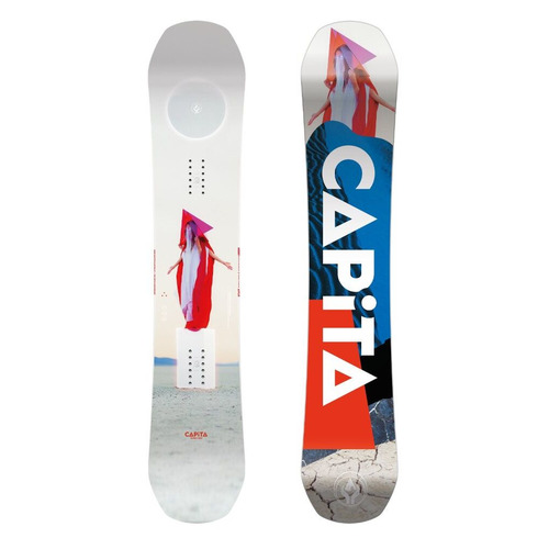 Сноуборд CAPITA Defenders Of Awesome, 2021/2022, 162, для взрослых, Белый/оранжевый, Defenders Of Awesome
Сноуборд CAPITA Defenders Of Awesome, 2021/2022, 162, для взрослых, Белый/оранжевый, Defenders Of Awesome