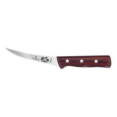 Нож кухонный Victorinox 5.6616.12, разделочный, 120мм, заточка прямая, стальной, коричневый, 5.6616.12
Нож кухонный Victorinox 5.6616.12, разделочный, 120мм, заточка прямая, стальной, коричневый, 5.6616.12