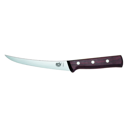 Нож кухонный Victorinox 5.6616.15, разделочный, 150мм, заточка прямая, стальной, коричневый, 5.6616.15
Нож кухонный Victorinox 5.6616.15, разделочный, 150мм, заточка прямая, стальной, коричневый, 5.6616.15