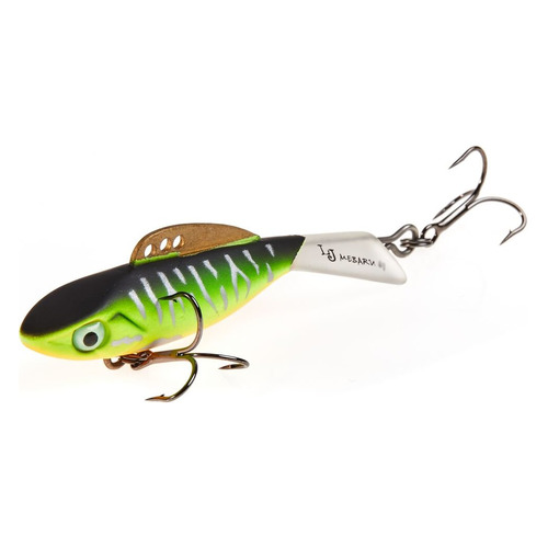 Приманка Lucky John Pro Series Mebaru балансир плавающ. наб.:1шт (LJME67-305), Mebaru
Приманка Lucky John Pro Series Mebaru балансир плавающ. наб.:1шт (LJME67-305), Mebaru