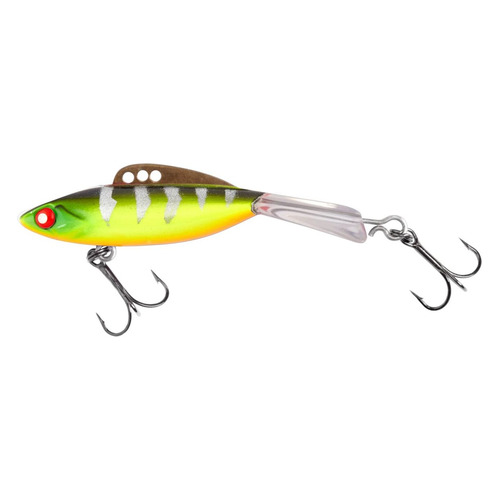 Приманка Lucky John Pro Series Mebaru балансир плавающ. наб.:1шт (LJME77-216), Mebaru
Приманка Lucky John Pro Series Mebaru балансир плавающ. наб.:1шт (LJME77-216), Mebaru
