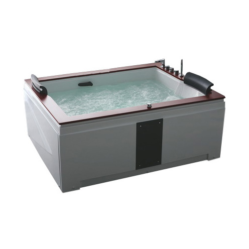 Ванна акриловая GEMY G9052 II B R 1860мм х 1510мм, с каркасом, Белый, G9052 II B R
Ванна акриловая GEMY G9052 II B R 1860мм х 1510мм, с каркасом, Белый, G9052 II B R