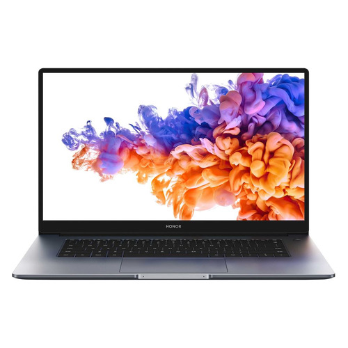 Ультрабук Honor MagicBook X15, 15.6", IPS, Intel Core i3 10110U 2.1ГГц, 8ГБ, 256ГБ SSD, Intel UHD Graphics , Windows 10 Home, 5301AAPQ, серый, MagicBook X15
Ультрабук Honor MagicBook X15, 15.6", IPS, Intel Core i3 10110U 2.1ГГц, 8ГБ, 256ГБ SSD, Intel UHD Graphics , Windows 10 Home, 5301AAPQ, серый, MagicBook X15