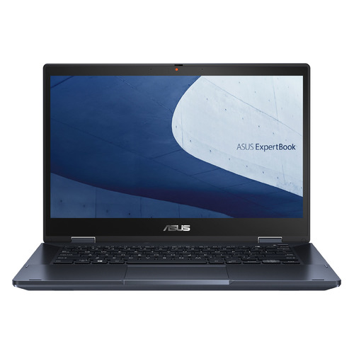 Ноутбук ASUS Expertbook B3402FEA-EC0996W, 14", Intel Core i5 1135G7 8ГБ, 512ГБ SSD, Intel Iris Xe graphics , Windows 11 Home, 90NX0491-M00VM0, черный, B3402FEA-EC0996W
Ноутбук ASUS Expertbook B3402FEA-EC0996W, 14", Intel Core i5 1135G7 8ГБ, 512ГБ SSD, Intel Iris Xe graphics , Windows 11 Home, 90NX0491-M00VM0, черный, B3402FEA-EC0996W