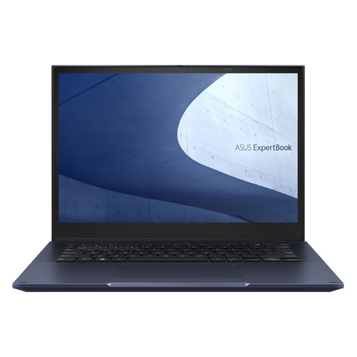 Ноутбук-трансформер ASUS Expertbook B7 Flip B7402FEA-L90660X, 14", IPS, Intel Core i7 1195G7 2.9ГГц, 16ГБ, 1ТБ SSD, Intel Iris Xe graphics , Windows 11 Professional, 90NX0481-M00KV0, черный, B7402FEA-L90660X
Ноутбук-трансформер ASUS Expertbook B7 Flip B7402FEA-L90660X, 14", IPS, Intel Core i7 1195G7 2.9ГГц, 16ГБ, 1ТБ SSD, Intel Iris Xe graphics , Windows 11 Professional, 90NX0481-M00KV0, черный, B7402FEA-L90660X