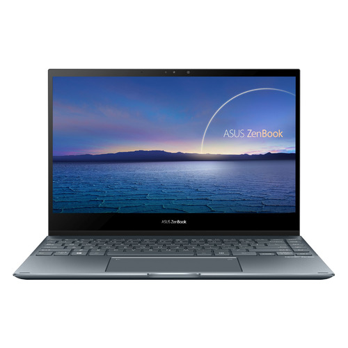 Ноутбук-трансформер ASUS Zenbook Flip UX363EA-HP950X, 13.3", Intel Core i7 1165G7, Intel Evo 2.8ГГц, 16ГБ, 1ТБ SSD, Intel Iris Xe graphics , Windows 11 Professional, 90NB0RZ1-M006S0, серый, UX363EA-HP950X
Ноутбук-трансформер ASUS Zenbook Flip UX363EA-HP950X, 13.3", Intel Core i7 1165G7, Intel Evo 2.8ГГц, 16ГБ, 1ТБ SSD, Intel Iris Xe graphics , Windows 11 Professional, 90NB0RZ1-M006S0, серый, UX363EA-HP950X