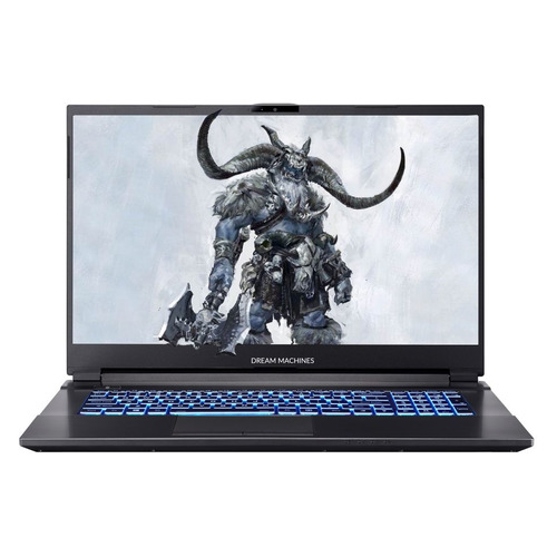 Ноутбук DREAM MACHINES RG3050Ti-17RU26, 17.3", Intel Core i7 11800H 2.3ГГц, 16ГБ, 1ТБ SSD, NVIDIA GeForce RTX 3050 Ti для ноутбуков - 4096 Мб, Free DOS, RG3050TI-17RU26, черный, RG3050Ti-17RU26
Ноутбук DREAM MACHINES RG3050Ti-17RU26, 17.3", Intel Core i7 11800H 2.3ГГц, 16ГБ, 1ТБ SSD, NVIDIA GeForce RTX 3050 Ti для ноутбуков - 4096 Мб, Free DOS, RG3050TI-17RU26, черный, RG3050Ti-17RU26